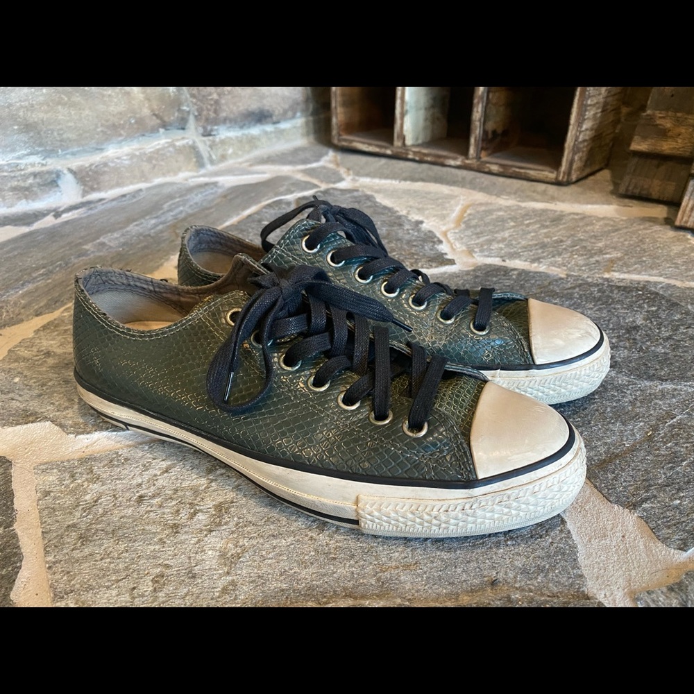 Converse X John Varvatos